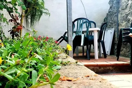 La Casetta Casa vacanze *