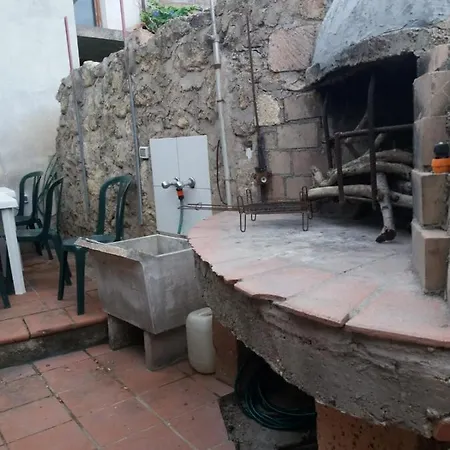 Casa vacanze La Casetta Modolo (Oristano)