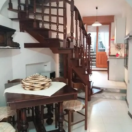 La Casetta Casa vacanze Modolo (Oristano)