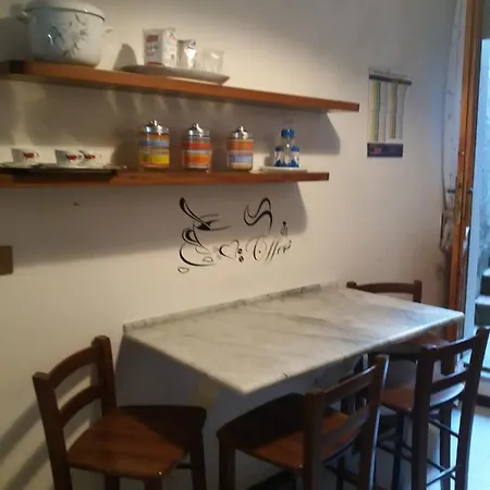 Casa vacanze La Casetta