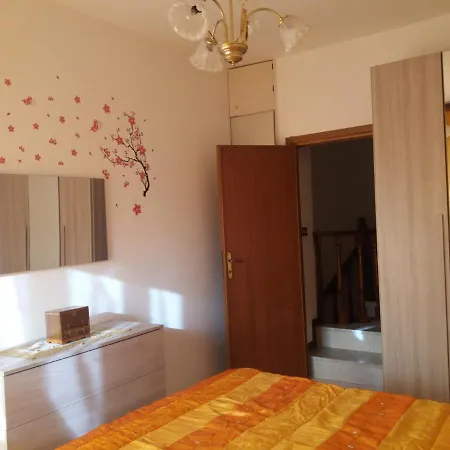 Casa vacanze La Casetta