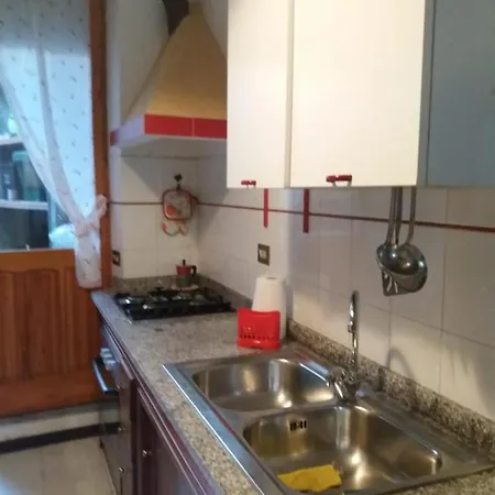 Casa vacanze La Casetta