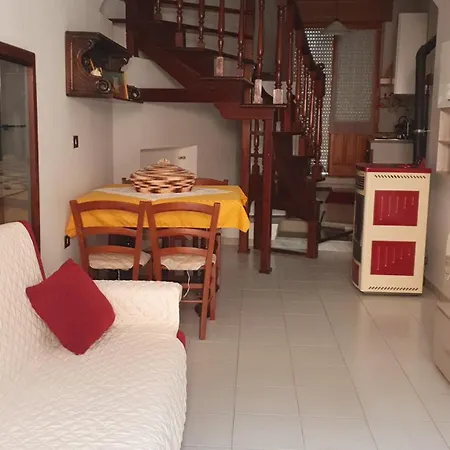 La Casetta Casa vacanze *