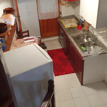 Casa vacanze La Casetta Modolo (Oristano)