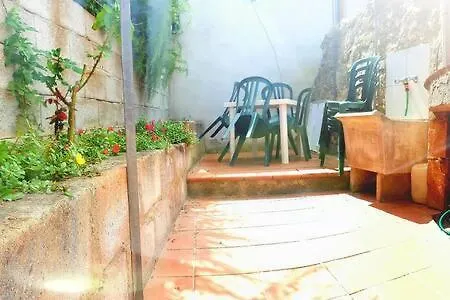 Holiday home La Casetta *